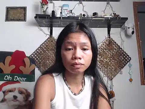 Asexycook4Ubananas online show from February 11, 2025, 1:41 pm