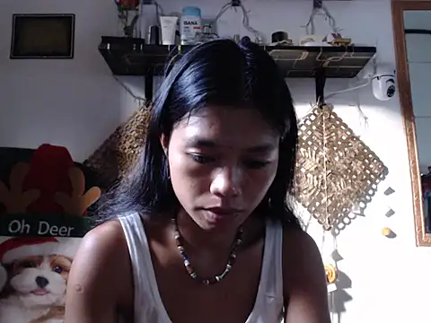Asexycook4Ubananas online show from February 12, 2025, 8:59 am