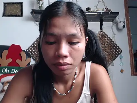 Asexycook4Ubananas online show from February 12, 2025, 12:33 pm