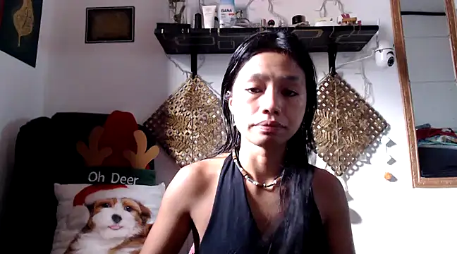 Asexycook4Ubananas online show from February 15, 2025, 6:44 am