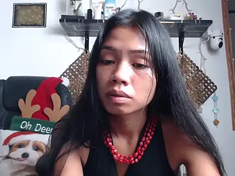 Asexycook4Ubananas online show from February 20, 2025, 1:30 pm
