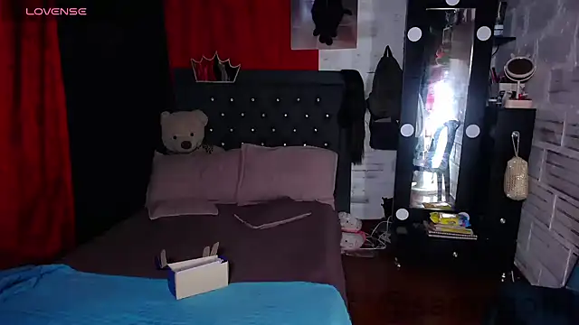 Snapshot of samy_doll chatting on November 2, 2025, 2:03 am samy doll online show from November 2, 2025, 2:03 am