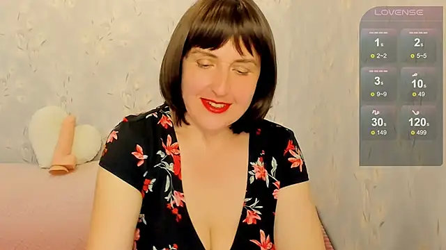 Snapshot of Rainbow_lady chatting on June 27, 2026, 9:14 am Rainbow lady online show from June 27, 2026, 9:14 am