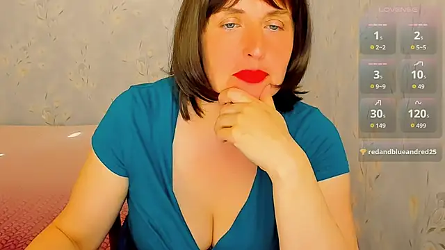 Snapshot of Rainbow_lady chatting on July 2, 2026, 4:40 am Rainbow lady online show from July 2, 2026, 4:40 am
