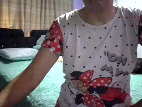 Snapshot of RAYA_1 chatting on December 13, 2024, 12:31 am RAYA 1 online show from December 13, 2024, 12:31 am