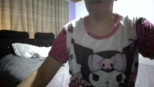 Snapshot of RAYA_1 chatting on January 15, 2025, 12:41 am RAYA 1 online show from January 15, 2025, 12:41 am