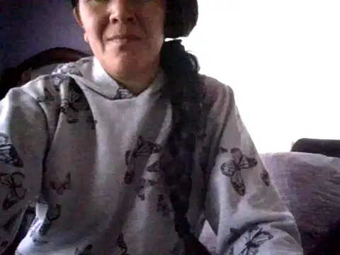 Snapshot of RAYA_1 chatting on January 16, 2025, 10:23 pm RAYA 1 online show from January 16, 2025, 10:23 pm