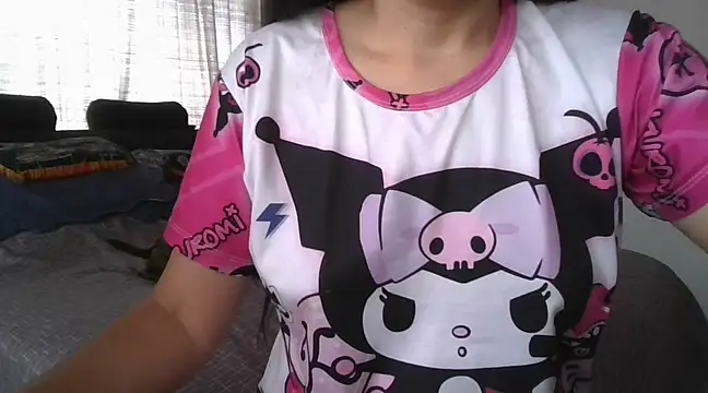 Snapshot of RAYA_1 chatting on February 27, 2025, 4:21 pm RAYA 1 online show from February 27, 2025, 4:21 pm