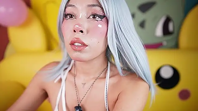 miss  maria online show from January 6, 2026, 6:00 pm