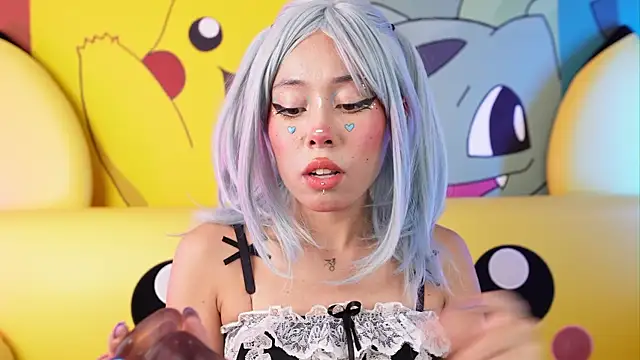 miss  maria online show from March 3, 2026, 6:03 pm