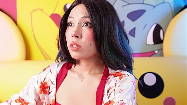 miss  maria online show from March 9, 2026, 6:01 pm