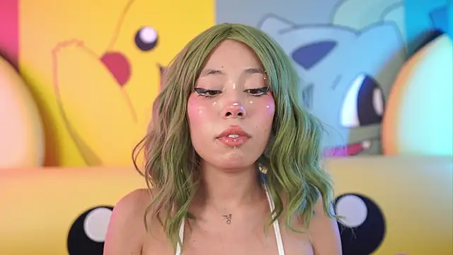 miss  maria online show from April 7, 2026, 6:08 pm