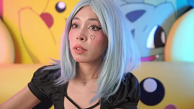 miss  maria online show from April 10, 2026, 6:01 pm