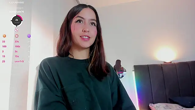 Snapshot of catimore chatting on October 24, 2025, 3:19 pm catimore online show from October 24, 2025, 3:19 pm