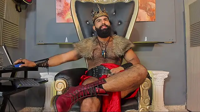 Snapshot of BeardAndrew chatting on December 14, 2024, 2:34 am BeardAndrew online show from December 14, 2024, 2:34 am