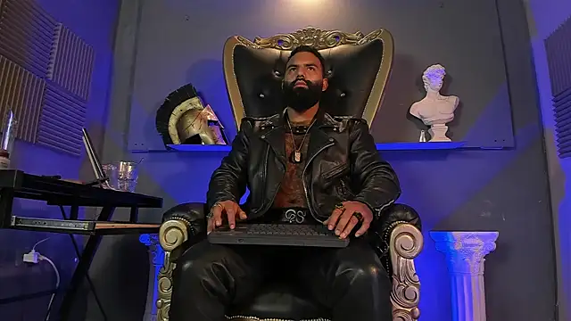 Snapshot of BeardAndrew chatting on September 25, 2025, 2:26 am BeardAndrew online show from September 25, 2025, 2:26 am