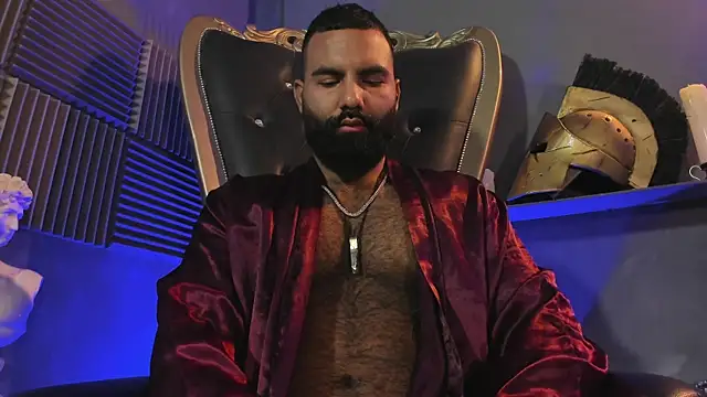 BeardAndrew online show from March 20, 2026, 4:01 pm