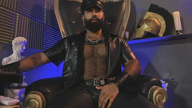 BeardAndrew online show from March 21, 2026, 5:23 am