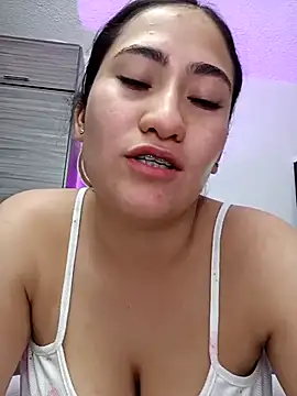 Snapshot of francesca_baker1007 chatting on March 16, 2025, 10:42 pm francesca baker1007 online show from March 16, 2025, 10:42 pm