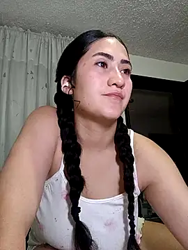 francesca baker1007 online show from November 16, 2025, 9:20 pm