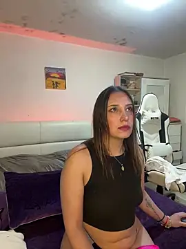 Freyja soh online show from December 12, 2024, 9:58 pm