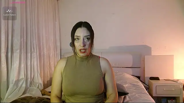 Freyja soh online show from February 8, 2025, 12:06 am