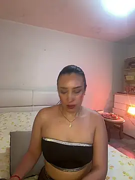 Freyja soh online show from February 18, 2025, 11:30 pm