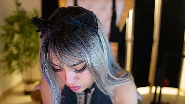 Snapshot of Scarlett_collins02 chatting on October 20, 2025, 1:06 am Scarlett collins02 online show from October 20, 2025, 1:06 am