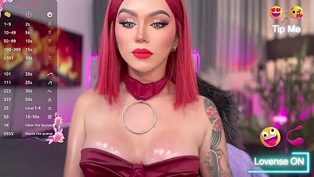 Snapshot of sassy_olivia chatting on October 6, 2025, 3:09 pm sassy olivia online show from October 6, 2025, 3:09 pm