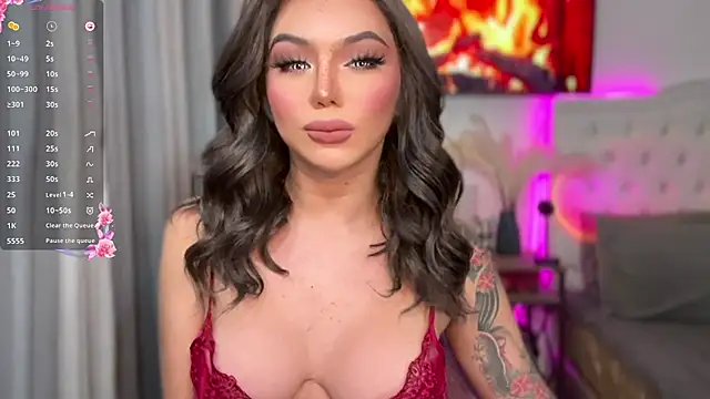 Snapshot of sassy_olivia chatting on October 29, 2025, 5:14 pm sassy olivia online show from October 29, 2025, 5:14 pm