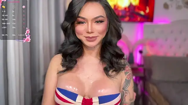 Snapshot of sassy_olivia chatting on November 3, 2025, 8:43 pm sassy olivia online show from November 3, 2025, 8:43 pm