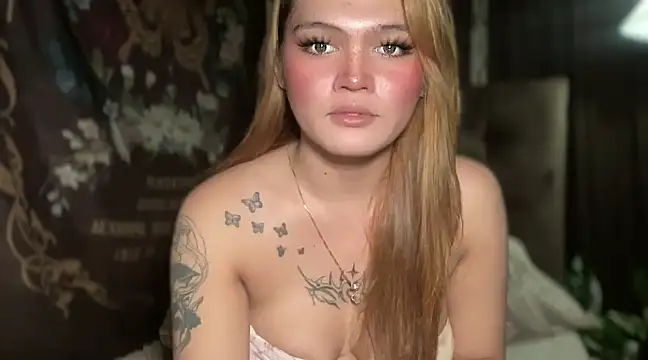 Snapshot of Claire_Brooke chatting on February 1, 2025, 7:23 pm Claire Brooke online show from February 1, 2025, 7:23 pm