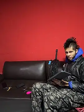 Snapshot of Master_rudeboy chatting on September 28, 2025, 12:21 pm Master rudeboy online show from September 28, 2025, 12:21 pm