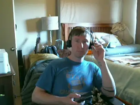 MormonPineapples online show from March 20, 2025, 11:45 pm