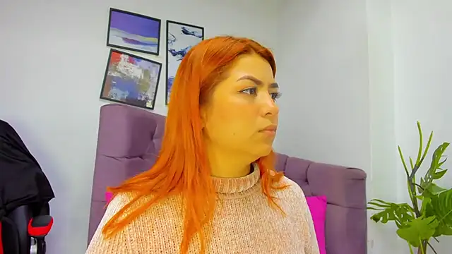 Gretta Queen online show from October 10, 2025, 5:45 pm