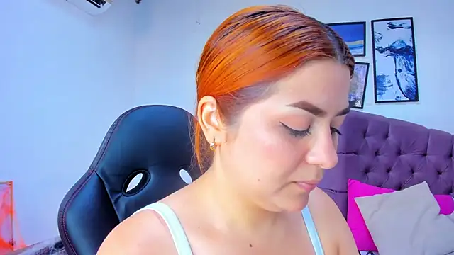 Gretta Queen online show from October 23, 2025, 5:55 pm