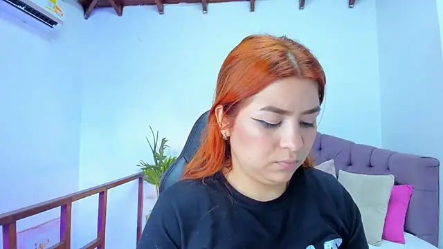 Gretta Queen online show from November 12, 2025, 5:35 pm