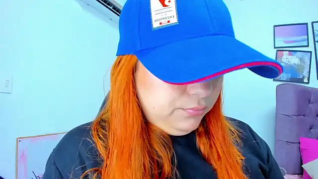 Gretta Queen online show from November 25, 2025, 7:25 pm