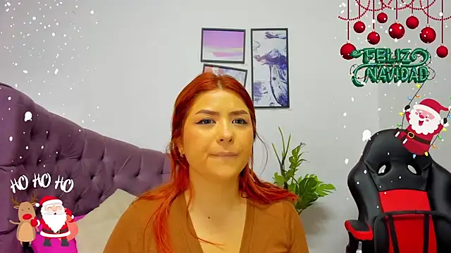 Gretta Queen online show from December 20, 2025, 5:53 pm