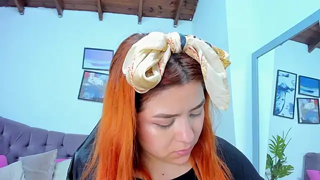 Gretta Queen online show from January 9, 2026, 6:31 pm