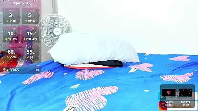 Snapshot of maite_xxx chatting on February 4, 2025, 10:00 am maite xxx online show from February 4, 2025, 10:00 am