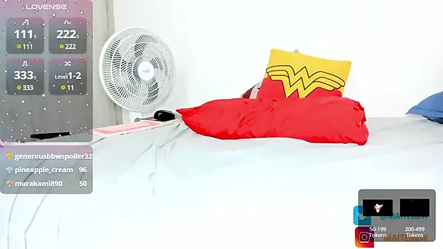 Snapshot of maite_xxx chatting on February 16, 2025, 12:21 pm maite xxx online show from February 16, 2025, 12:21 pm