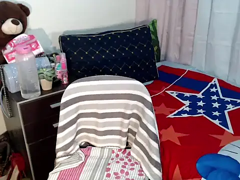 imyours-chenxx online show from April 11, 2026, 8:29 am