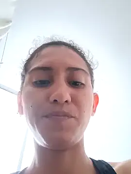 valeriaswang Lucas online show from January 14, 2025, 7:43 pm