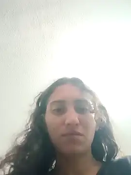 valeriaswang Lucas online show from October 14, 2025, 6:31 pm