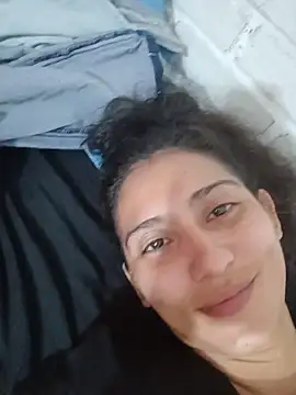 valeriaswang Lucas online show from December 22, 2025, 7:33 pm