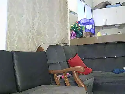 stargirl199 online show from April 18, 2026, 7:01 am