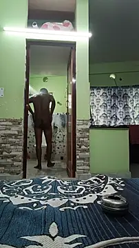 BLACK---MAMBA online show from April 15, 2026, 8:43 am