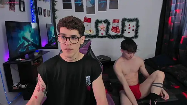 andybxby online show from January 17, 2026, 9:18 pm