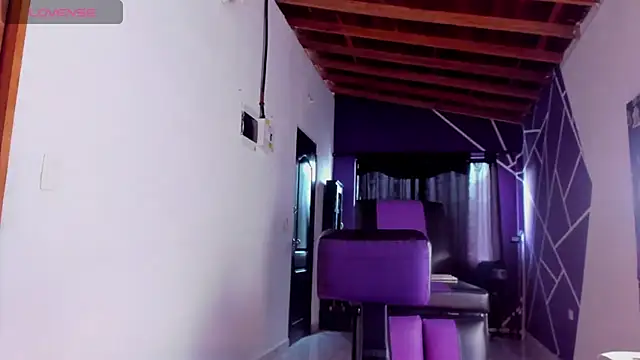 ink demonxxx online show from October 16, 2025, 11:55 am